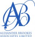 Alexander Brookes Associates Limited  logo