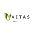 Vitas Lebanon  logo