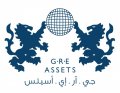 GRE ASSETS  logo
