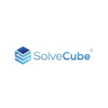 SolveCube  logo