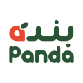 Panda Retail Company  logo