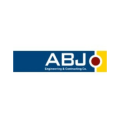 ABJ engineering construction  logo