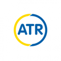 ATRINTERNATIONAL   logo