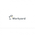 workyard  logo