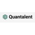 Quantalent AI  logo