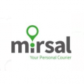 Mirsal App  logo