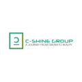 C-SHINE  logo