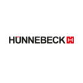 Huennebeck Middle East  logo