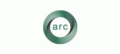 ARC interactive, direct, promotional, and retail marketing  logo