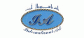 International Art  logo