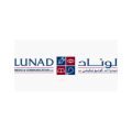 Lunad Media & Communications LLC  logo
