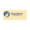 VisionWood International, L.L.C.  logo