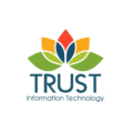 Trust Information Technology  logo