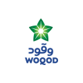WOQOD  logo