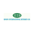 Union International Bitumen  logo