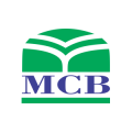 MCB Bank Limited  logo