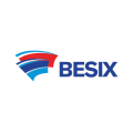 Besix  logo