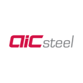 Arabian International Company for Steel Structures (AIC)  logo