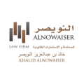 Dr. Khalid Al Nowaiser Law Firm  logo