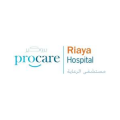 Riaya Hospital (procare)  logo