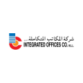 Integrated Offices Co.  logo