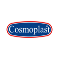 Cosmoplast Ind. Co.  logo