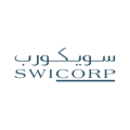 SWICORP  logo