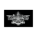 Star Corporation  logo