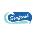 SeaFresh  logo