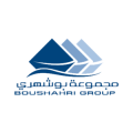 Boushahri Group  logo