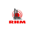 RHM & Sons Company  logo