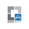 BasharSoft  logo