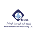 Mediterranean Contracting Co  logo