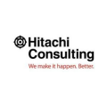 Hitachi Consulting  logo