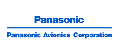Panasonic Avionics Corporation  logo