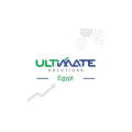 ULTIMATE SOLUTIONS  logo