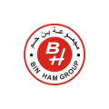 BINHAM GROUP  logo