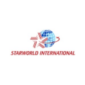 Star World  logo