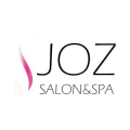 Joz Salon & Spa  logo