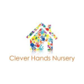 Clever Hands Nursery  logo