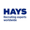 HAYS  logo