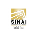 sinai marble  logo