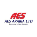 AES Arabia Ltd  logo