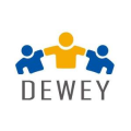 Dewey Education  logo