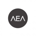 AEA DESIGNS  logo