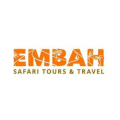 Embah Safari Tours & Travel  logo