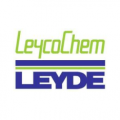LeycoChem LEYDE  logo