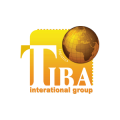 Tiba International Group  logo