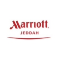 marriott jeddah  logo