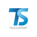 Telesupport  logo